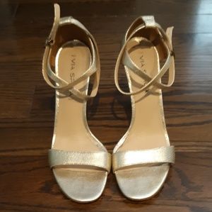 Via Spiga Tiara sandal